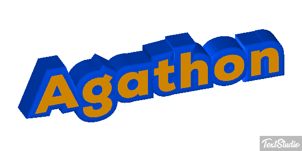 Agathon Effet de texte