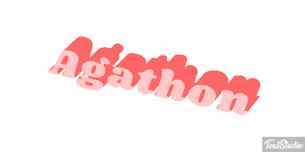 Agathon Effet de texte