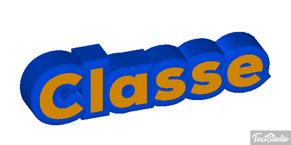 Classe Effet de texte