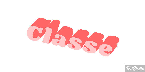 Classe Effet de texte
