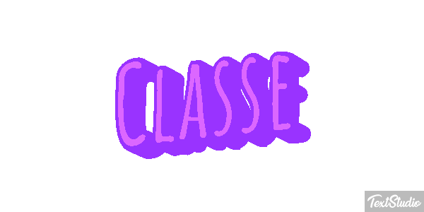 Classe Effet de texte