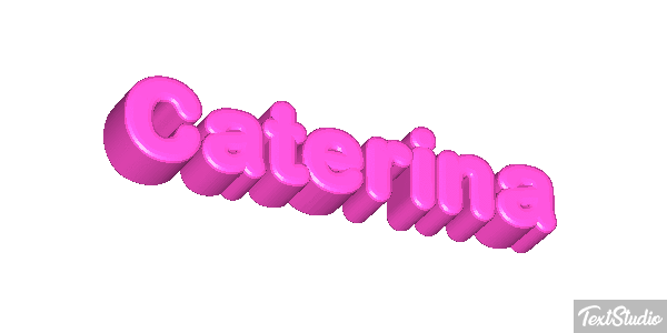 Caterina Effetto testo