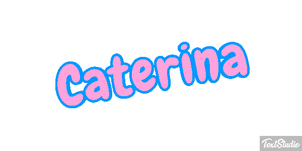 Caterina Effetto testo