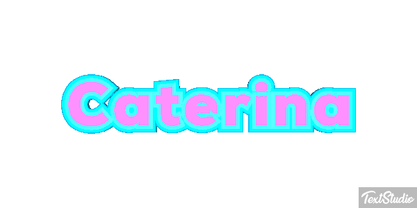 Caterina Effetto testo