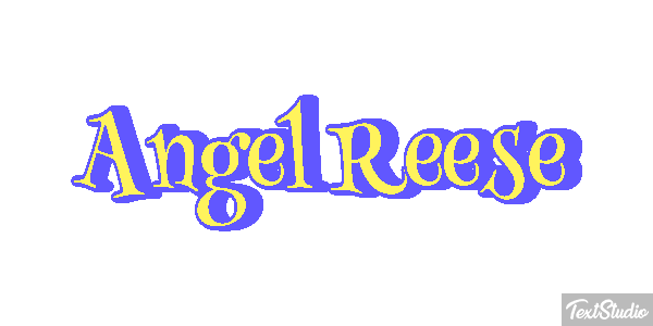 Angel Reese Effetto testo