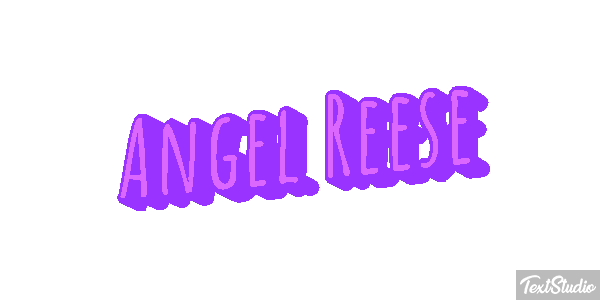 Angel Reese Effetto testo
