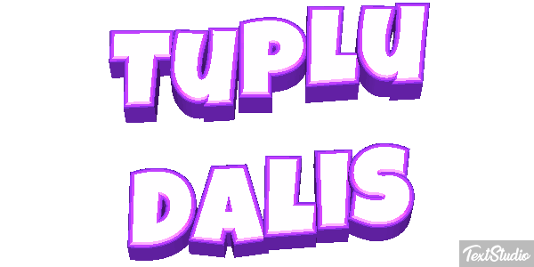 Tüplü Dalış Metin efekti