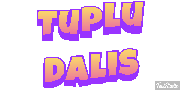 Tüplü Dalış Metin efekti