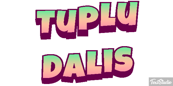 Tüplü Dalış Metin efekti