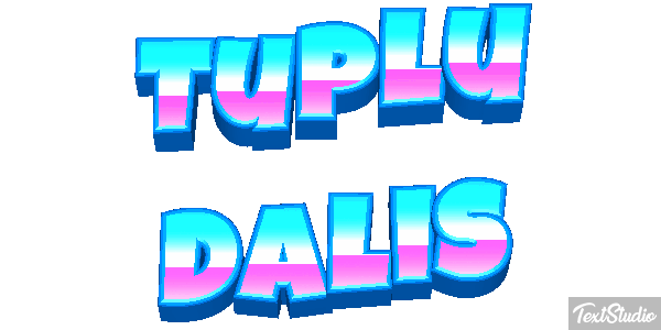 Tüplü Dalış Metin efekti