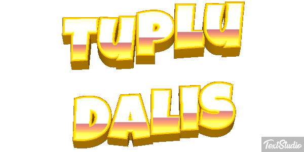 Tüplü Dalış Metin efekti
