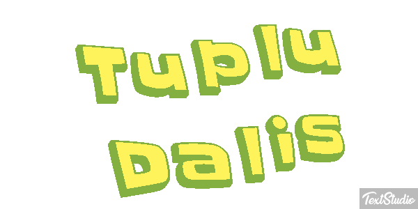 Tüplü Dalış Metin efekti