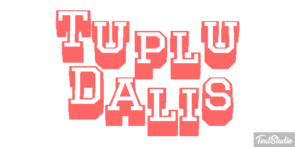 Tüplü Dalış Metin efekti