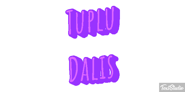 Tüplü Dalış Metin efekti