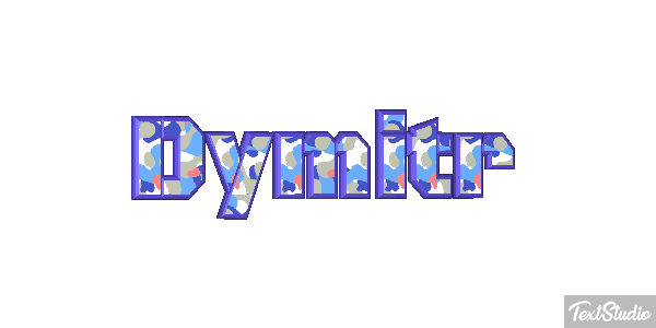 Dymitr Efekt tekstowy