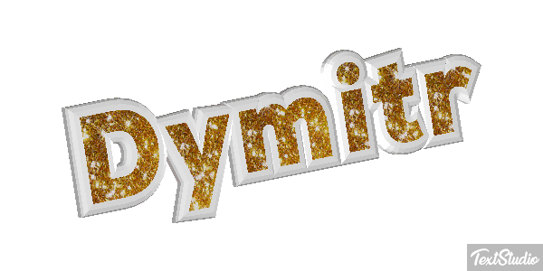 Dymitr Efekt tekstowy