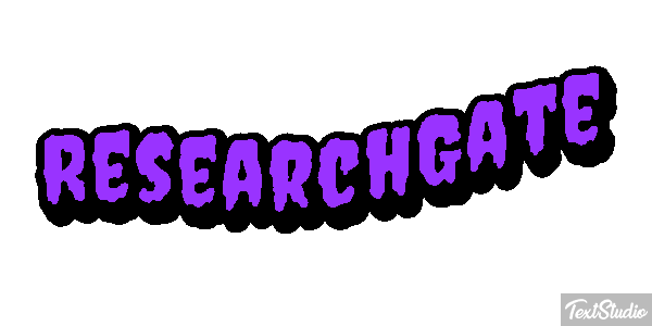 ResearchGate Efecto de texto