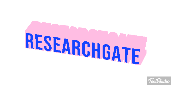 ResearchGate Efecto de texto