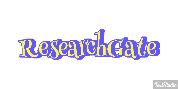 ResearchGate Efecto de texto