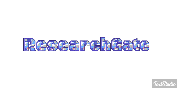 ResearchGate Efecto de texto