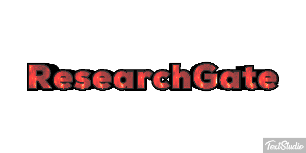 ResearchGate Efecto de texto