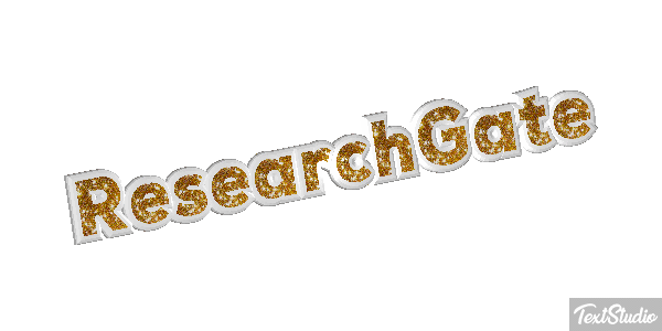 ResearchGate Efecto de texto