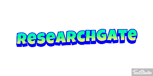 ResearchGate Efecto de texto