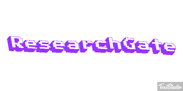 ResearchGate Efecto de texto
