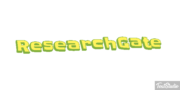 ResearchGate Efecto de texto