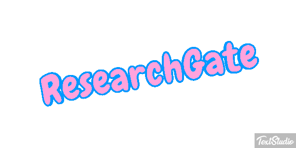 ResearchGate Efecto de texto