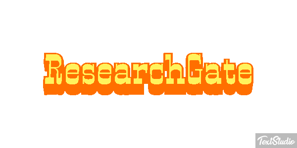 ResearchGate Efecto de texto