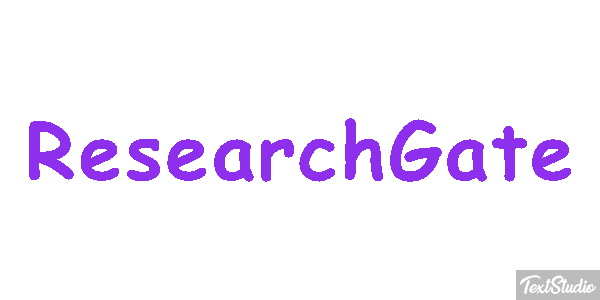 ResearchGate Efecto de texto