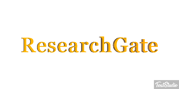 ResearchGate Efecto de texto