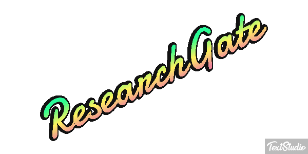 ResearchGate Efecto de texto