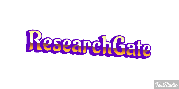 ResearchGate Efecto de texto