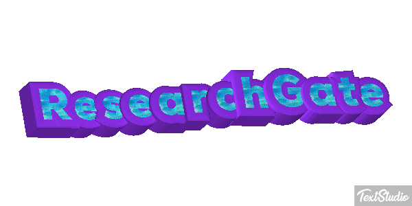 ResearchGate Efecto de texto