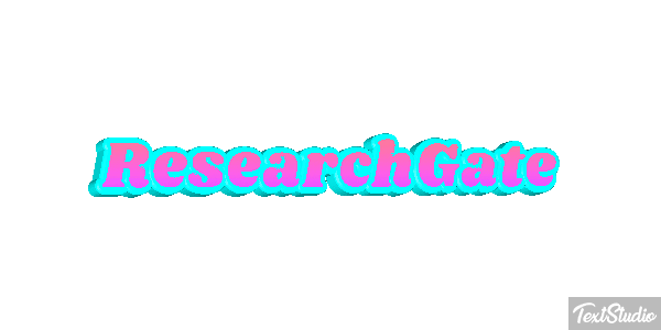 ResearchGate Efecto de texto