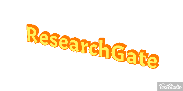 ResearchGate Efecto de texto