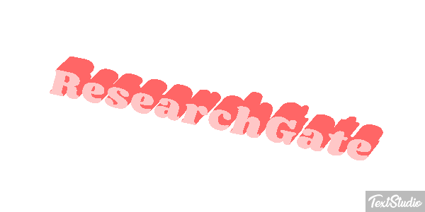 ResearchGate Efecto de texto