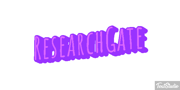 ResearchGate Efecto de texto