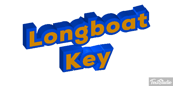 Longboat Key Efekt tekstowy