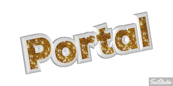 Portal Metin efekti