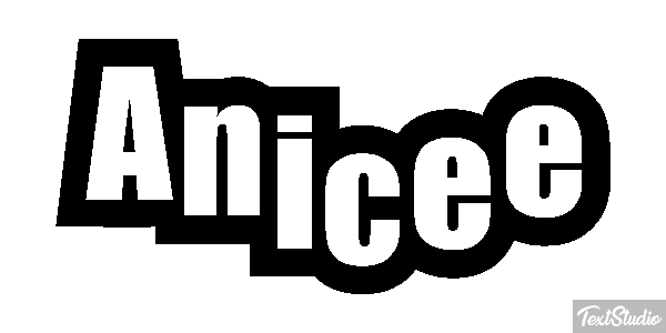 Anicée Efeito do texto