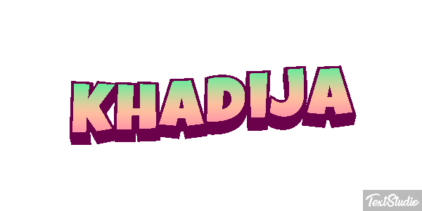 Khadija Metin efekti
