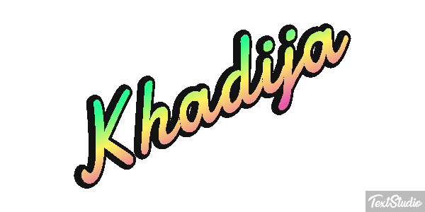 Khadija Metin efekti