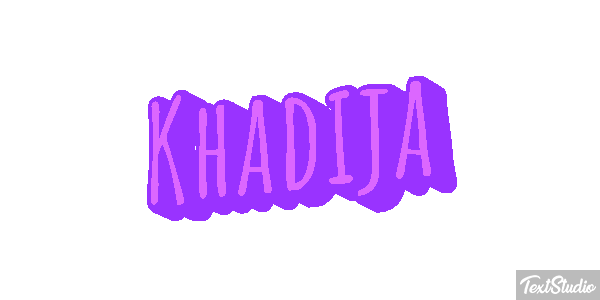 Khadija Metin efekti