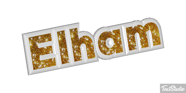 Elham Effetto testo