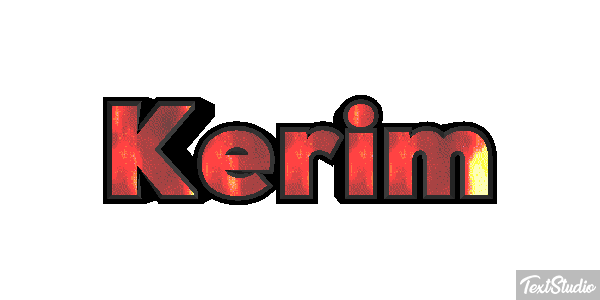 Kerim Metin efekti