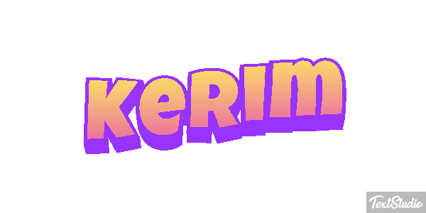 Kerim Metin efekti