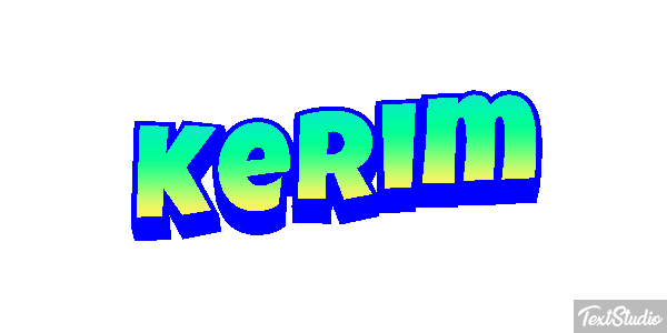 Kerim Metin efekti